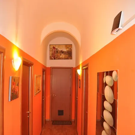 Stephany's Casa de hóspedes