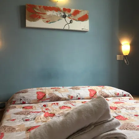 Casa de hóspedes Stephany's *