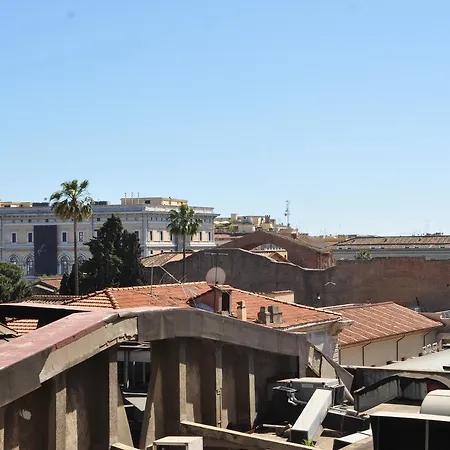Stephany's * Roma