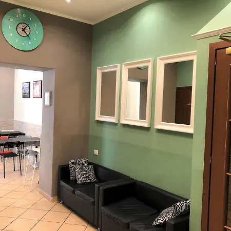 Casa de hóspedes Stephany's Roma