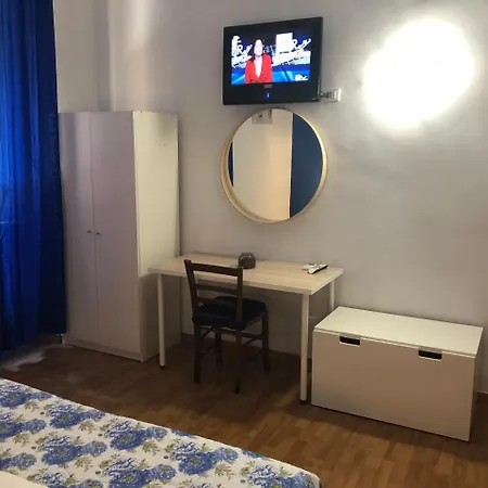Casa de hóspedes Stephany's *