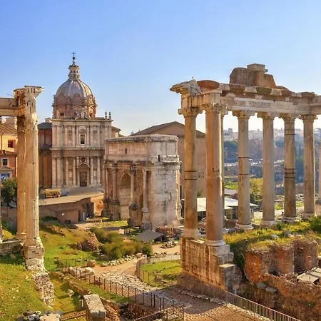 Stephany's * Roma