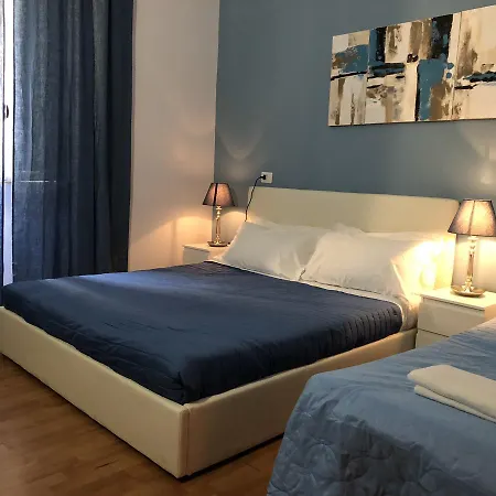 Stephany's Casa de hóspedes Roma