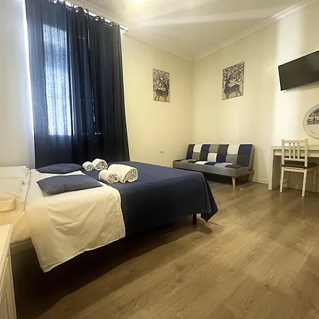 Stephany's Guest house *