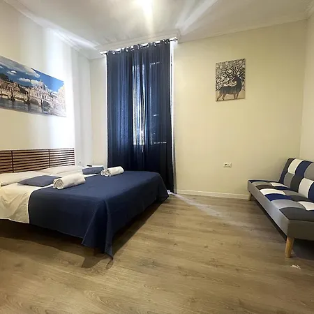 Guest house Stephany's Rome