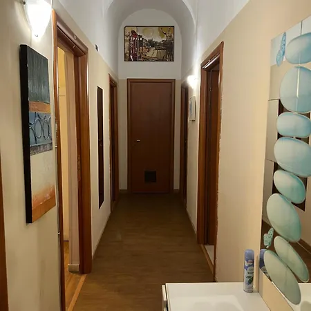 Guest house Stephany's