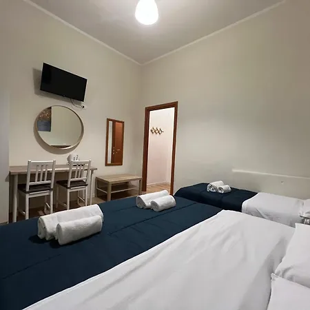 Stephany's Guest house