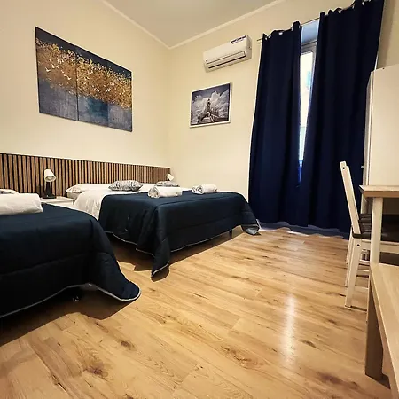 Stephany's Guest house Rome