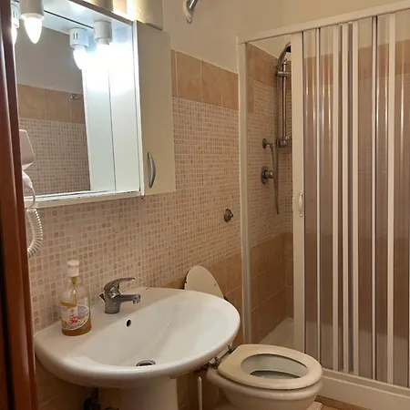 Guest house Stephany's Rome