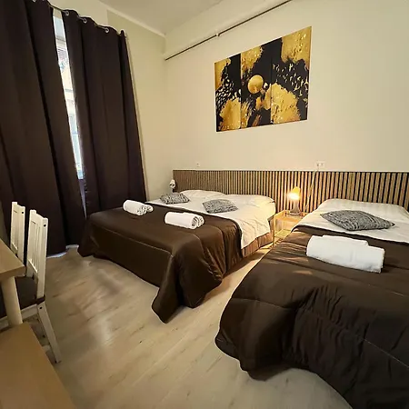 Stephany's Guest house Rome