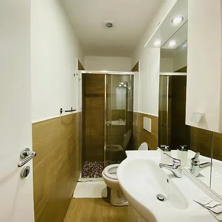 Guest house Stephany's Rome