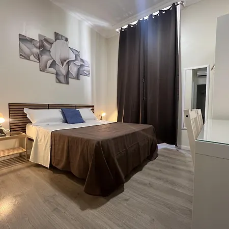 Stephany's Guest house *