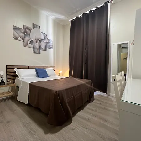 Guest house Stephany's
